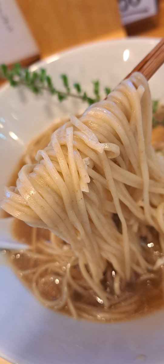 HAL🍜週1ラーメン健康生活 tweet media