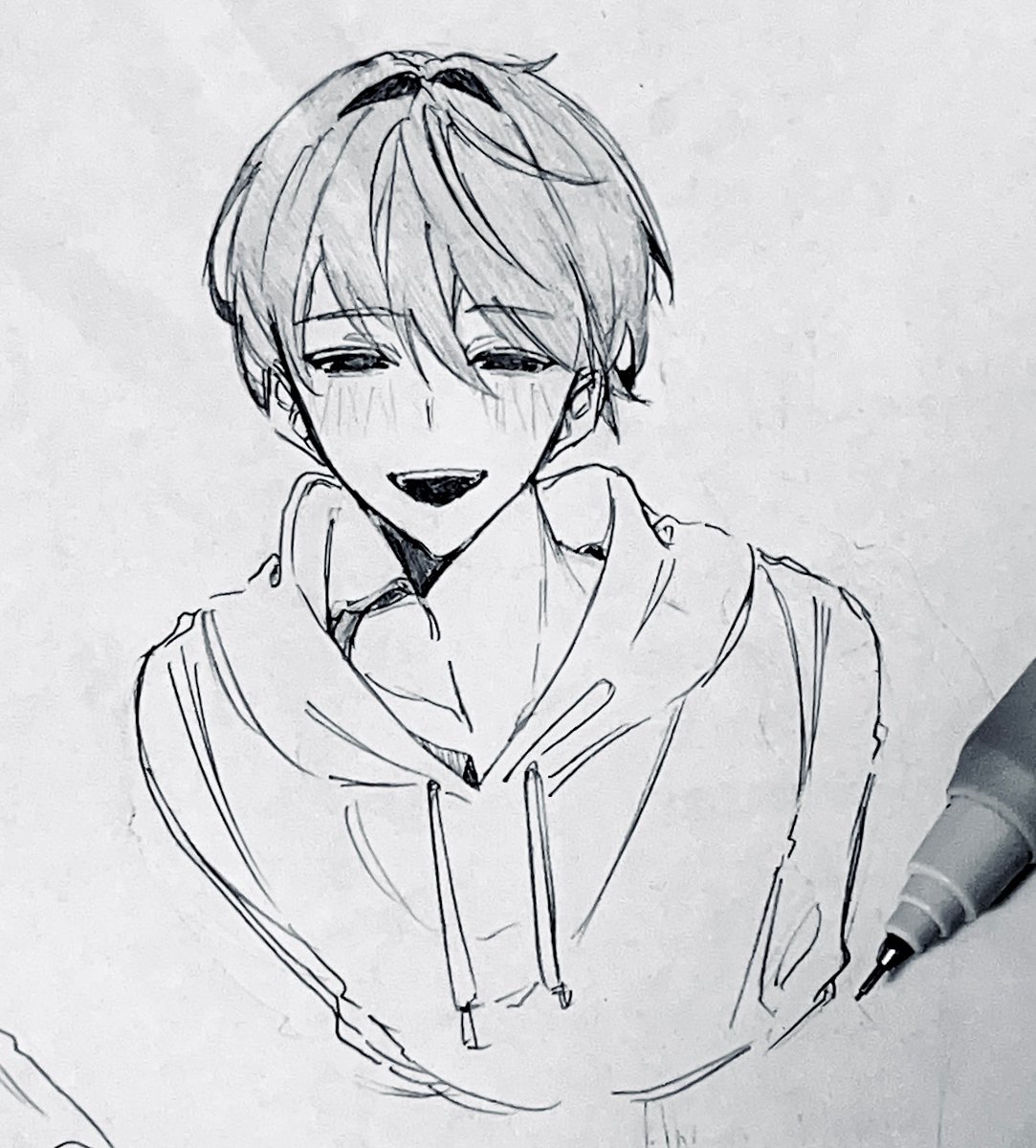イラスト N0711J9C0O95NV7XU Post by 𝗶𝘀 on X: #イラスト