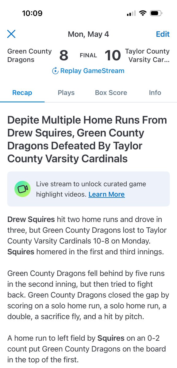 Drew Squires tweet media