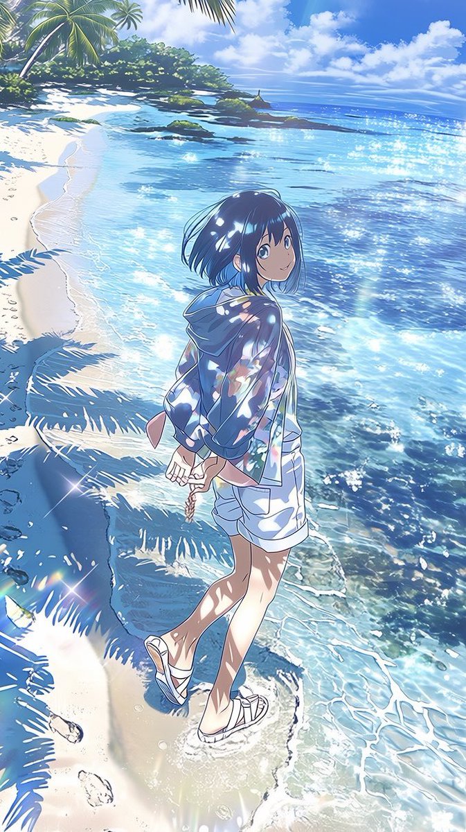 AIイラスト︎︎