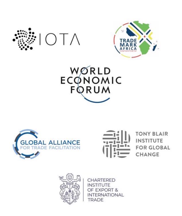 Your best bet is to buy $IOTA  before the news. Barely anyone is shilling #IOTA for a good reason. There waiting till it reaches .50 to .60 before you see all the major accounts talking about it. By then you missed the train. 
#XRP #CRYPTO #ETH #RWA #WEF
#BTC
