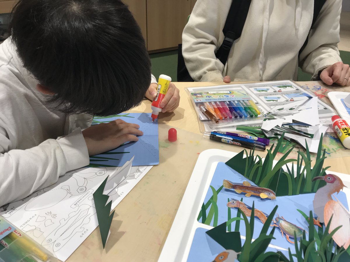 石川県立図書館【公式】 (@iskw_pref_lib) / Posts / X