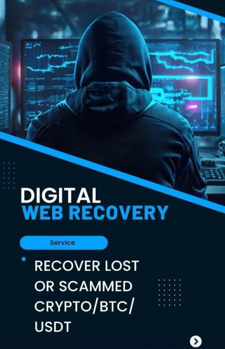 BLOCKCHAIN RECOVERY PRO🏆🏅 tweet media