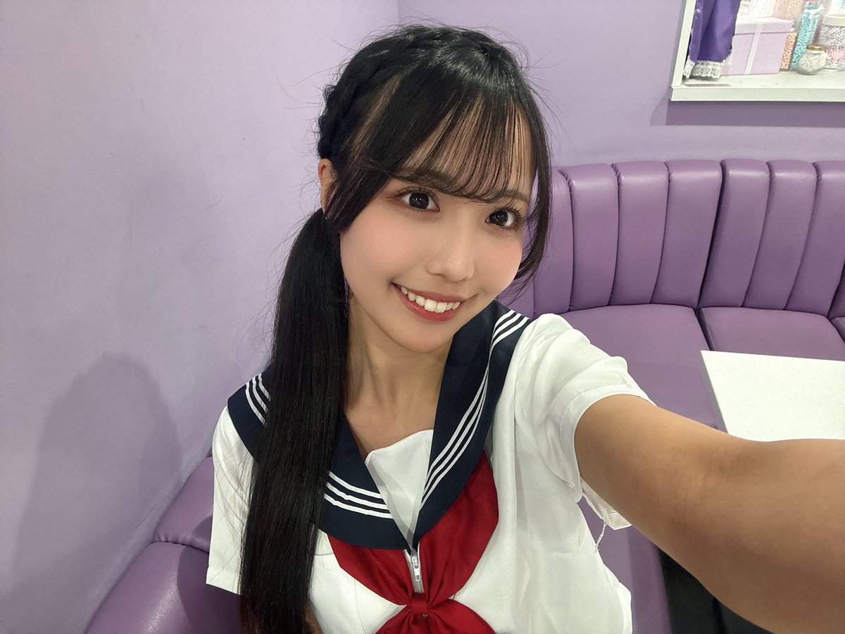 詩音 すい ꒰ 5/16(土)デビューライブ꒱ tweet media