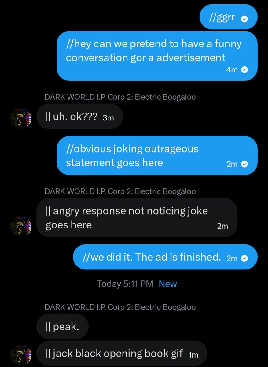 Tungsten Cubes From Frickbears tweet media
