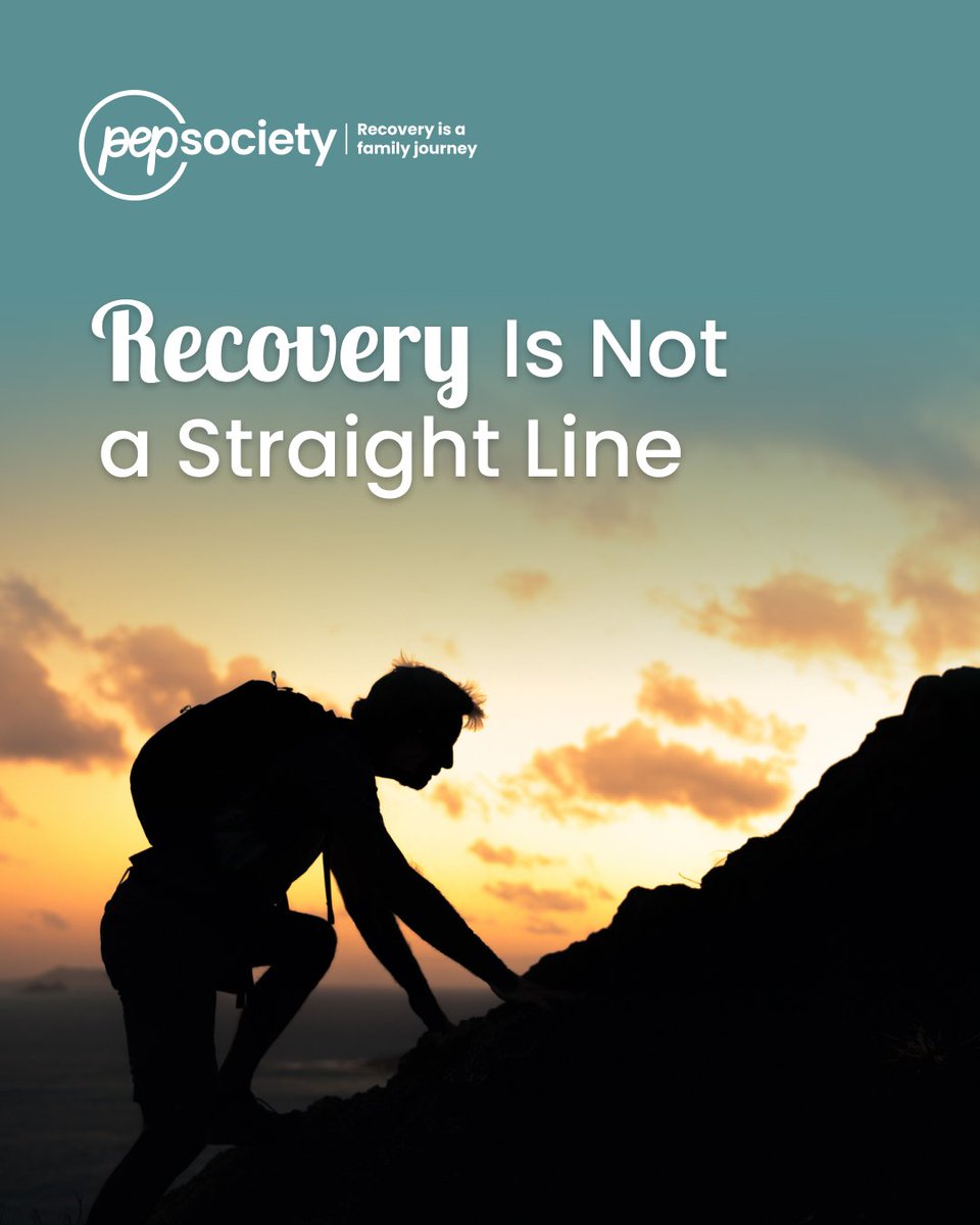 Some days feel like breakthroughs. Others feel like standing still, or even sliding back. Slow, uneven progress is still progress, and every small step counts.

PEP Society offers free support for families. Learn more at pepsociety.ca