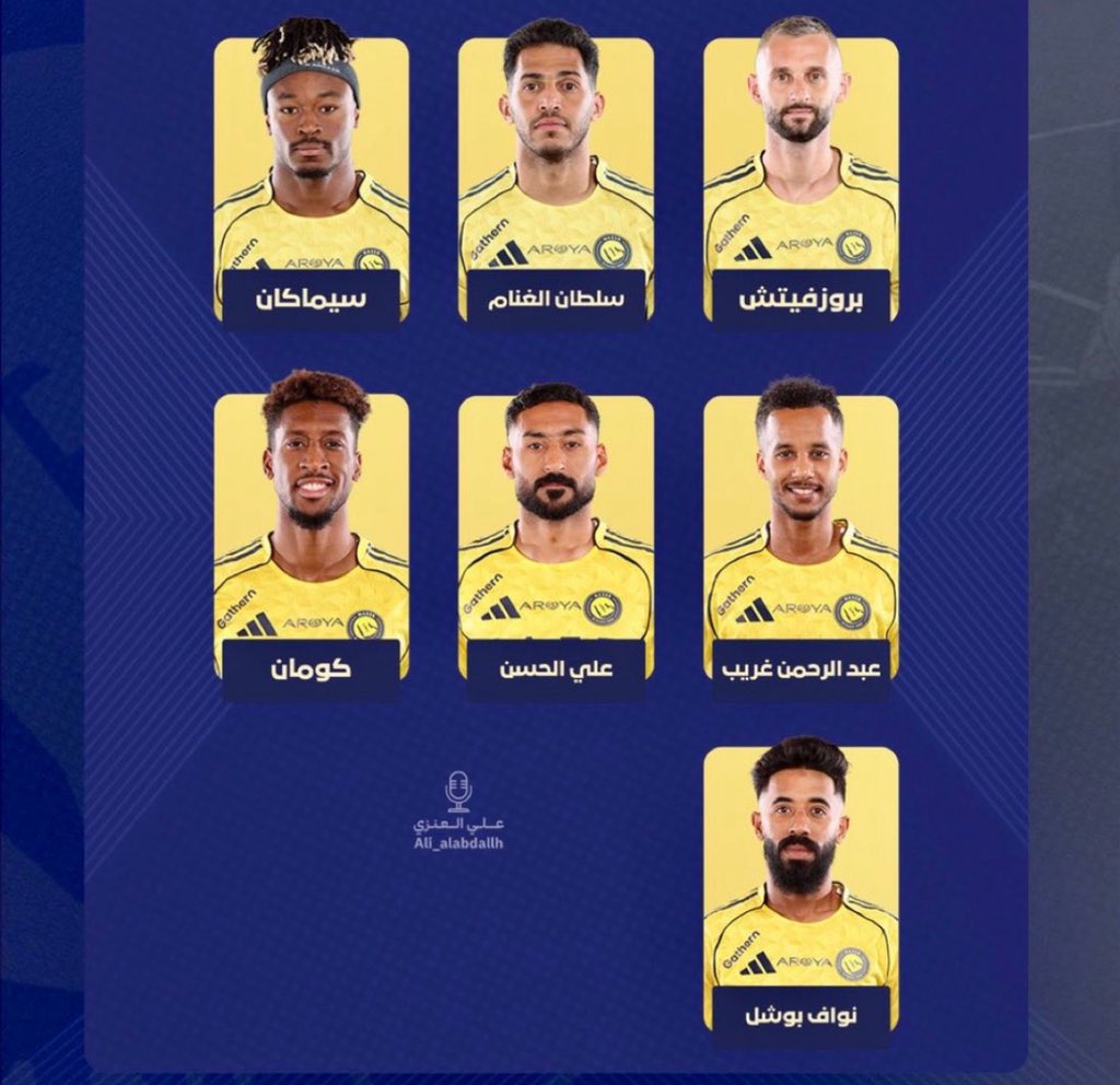 صالح جارسيا tweet media