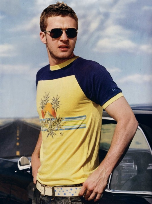 jtrocks_'s tweet photo. Justin Timberlake (2003) | https://t.co/xh8oEU9Hko https://t.co/W1Xbo1BN0T