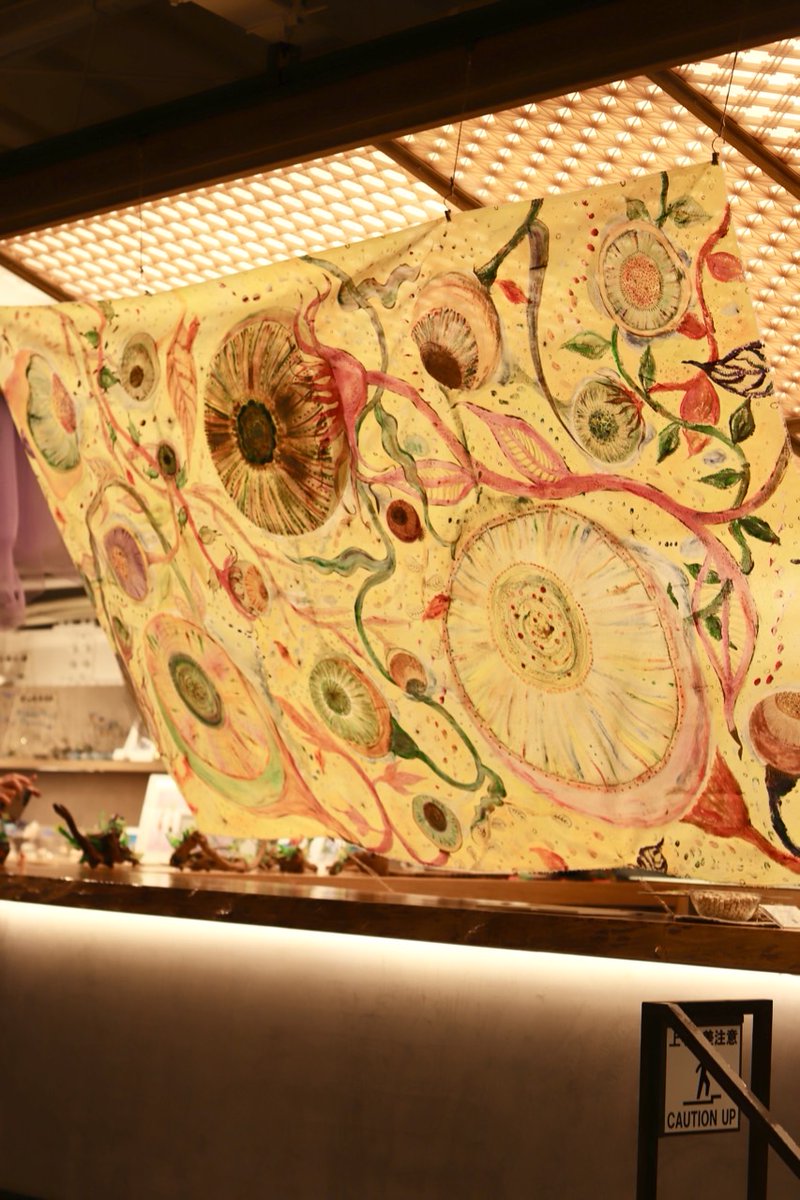 Myu2. ◤MadeMarche vol.14 6/6㈯・7㈰ ◢ tweet media