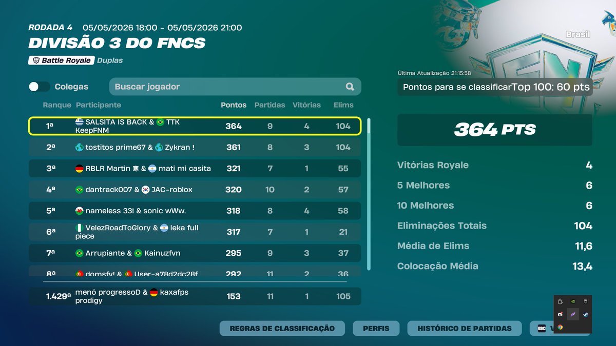 Kaxafps's tweet photo. top 1 kill div 3 kkkkkk https://t.co/H7JkTD0HHQ