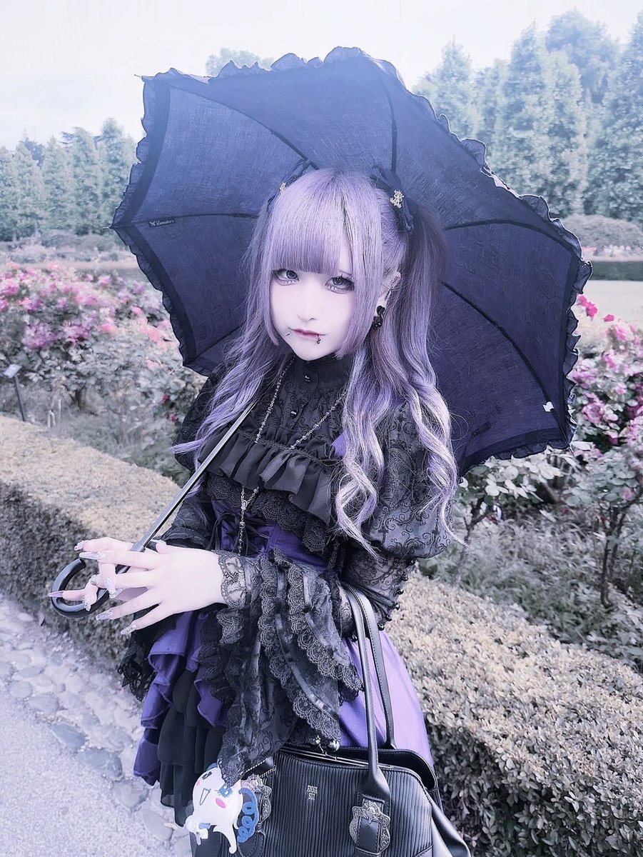 ルビー rubi .☘︎ ݁˖ tweet media