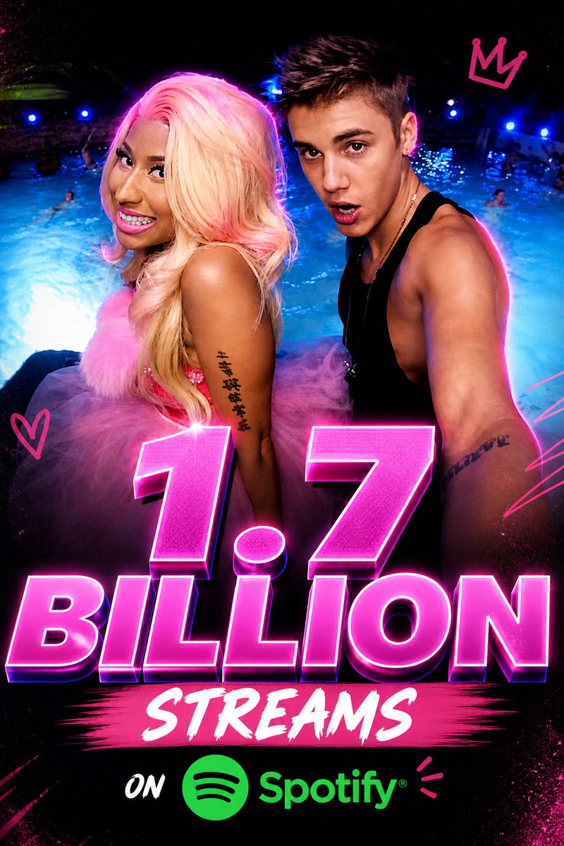 Nicki Crave tweet media