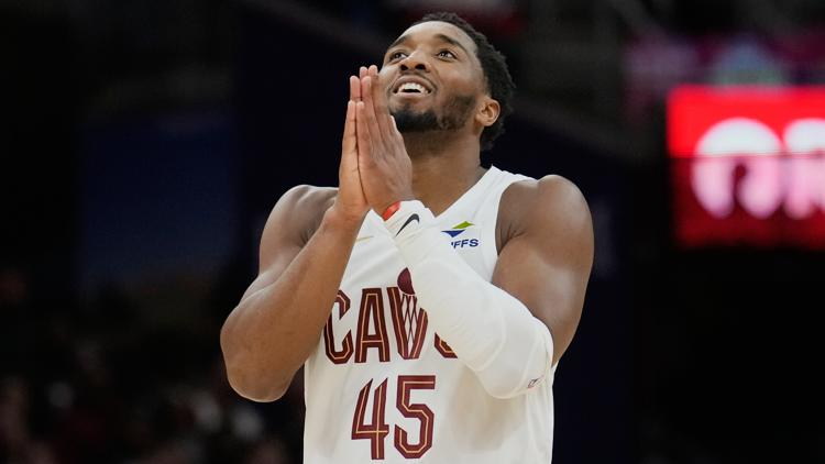 Across The Cavs tweet media