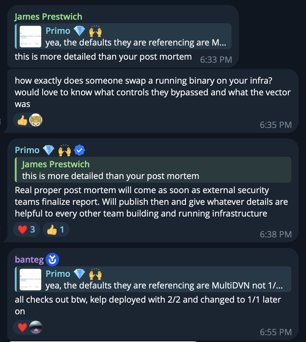 CryptoCondom tweet media