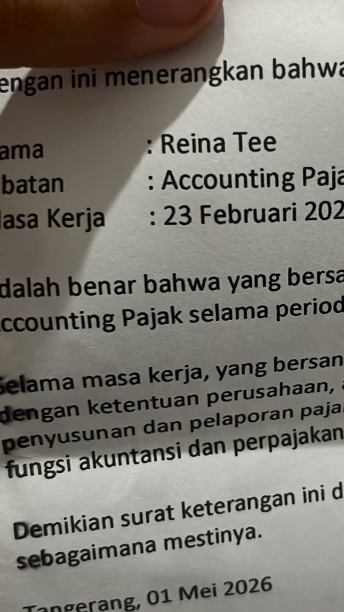 txt keresahan WNI tweet media