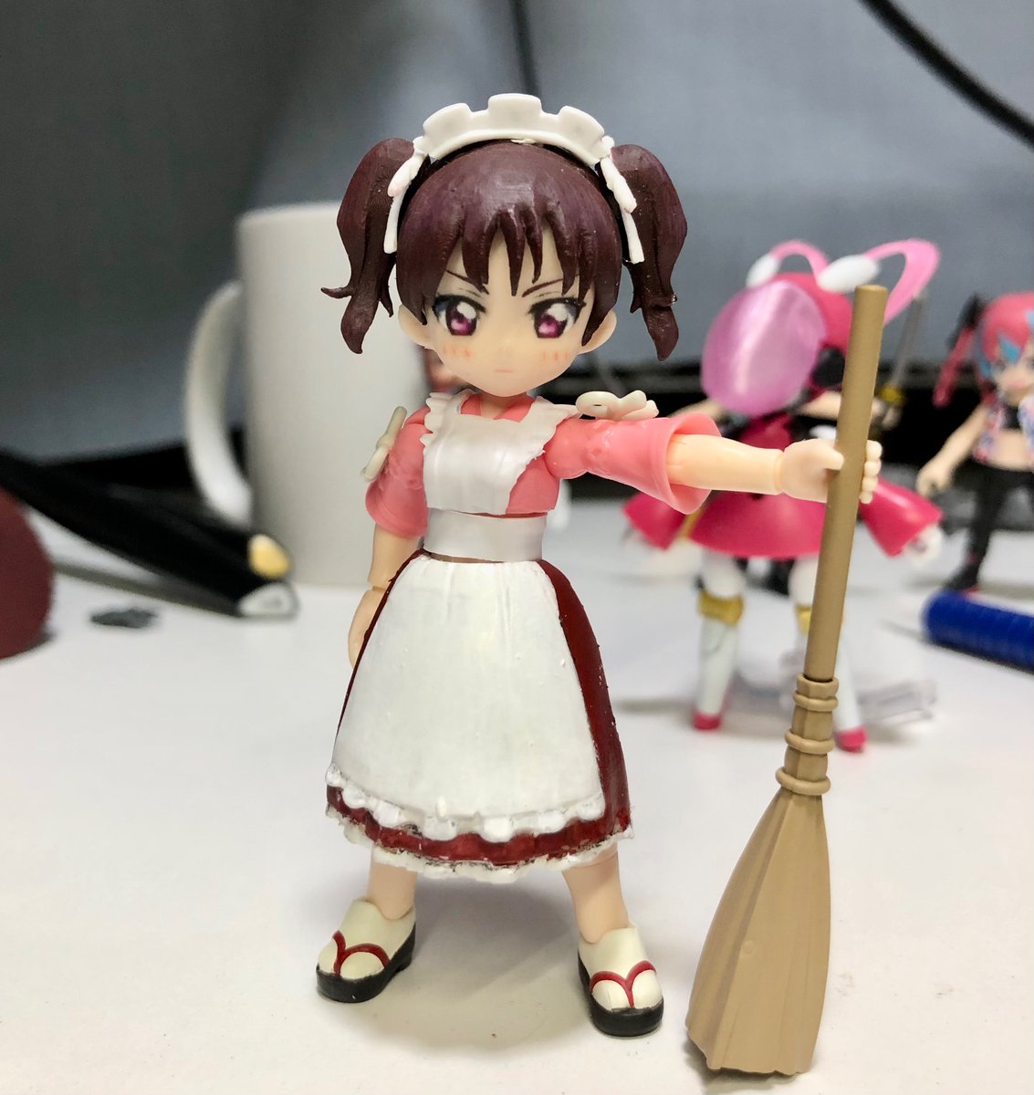 ぐらぷろっく tweet media