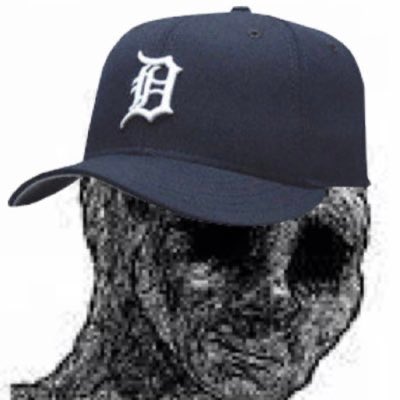 Tigers Data tweet media