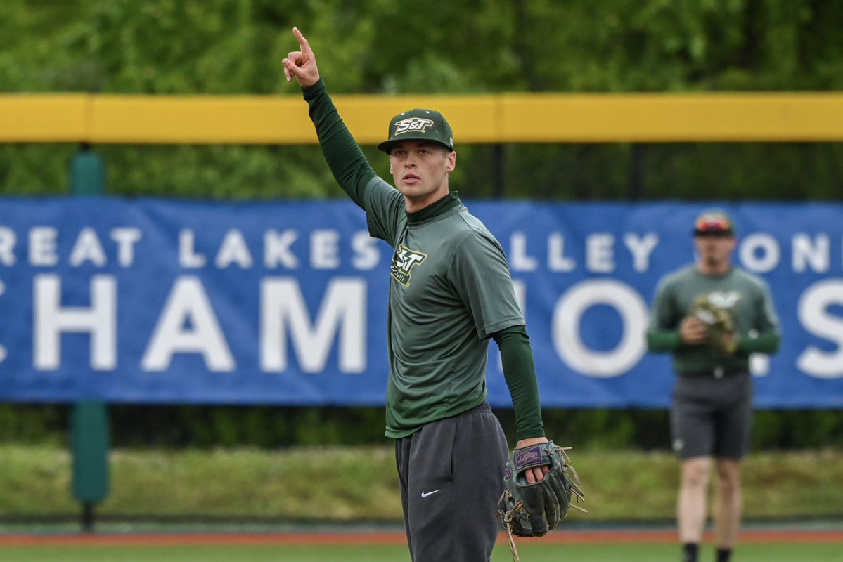 S&T Baseball ⛏ tweet media