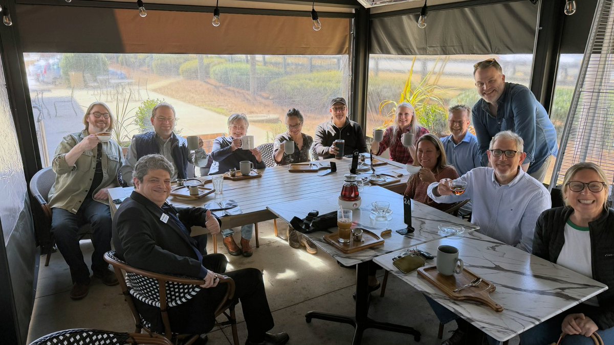 Scott Adams Meetups tweet media