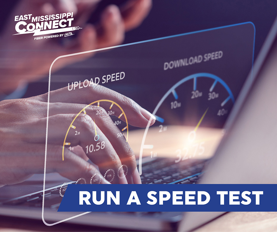 EastMSConnect's tweet photo. Test your speed near your router and in other rooms. Big differences could mean placement or coverage issues. https://t.co/743qqaqYhI https://t.co/cgC4ASXjXr