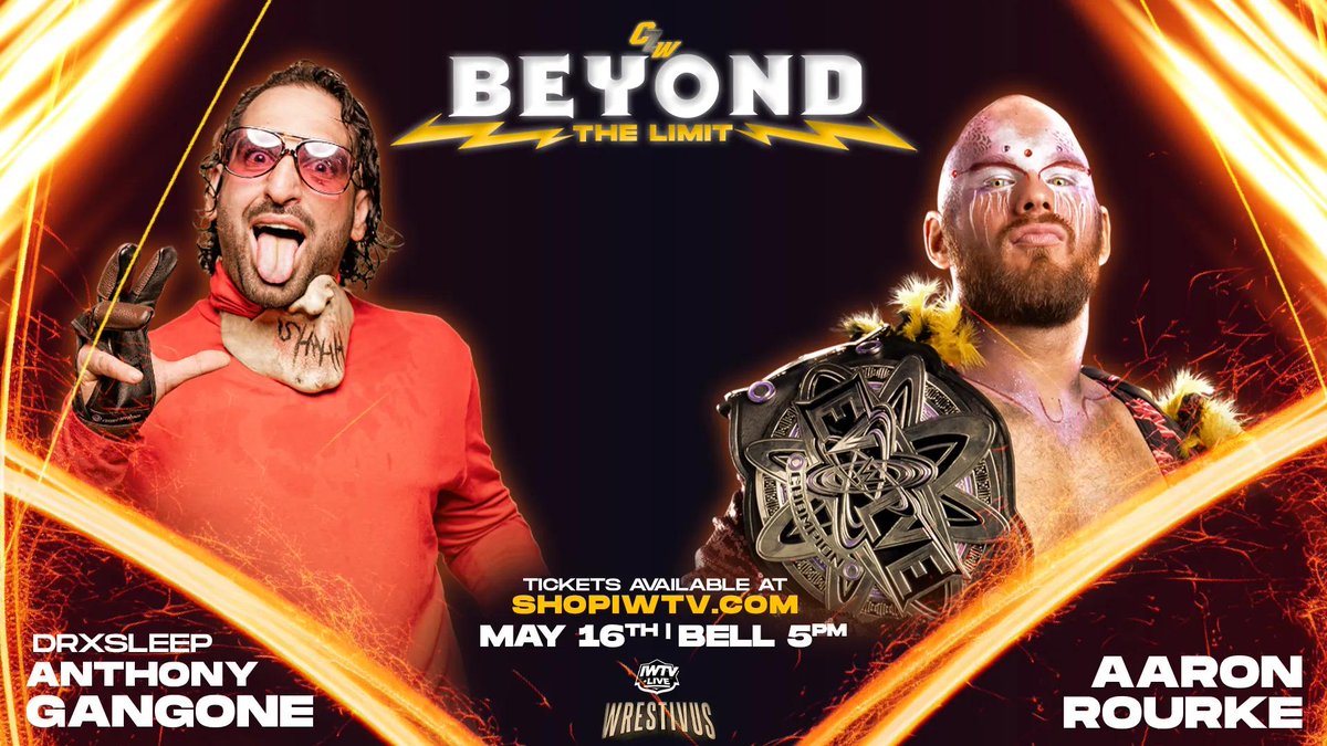CZW: Combat Zone Wrestling tweet media