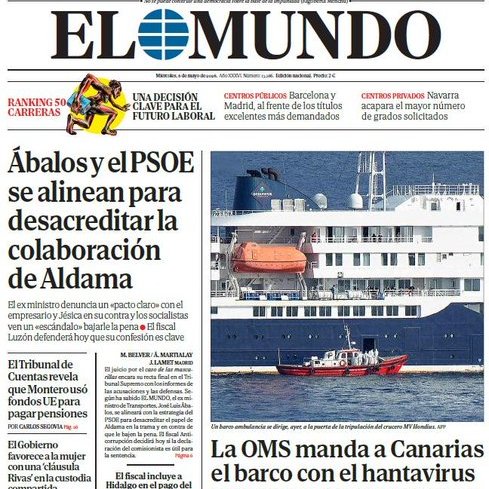 enigmasPRESS - Gandica - 🗞 tweet media