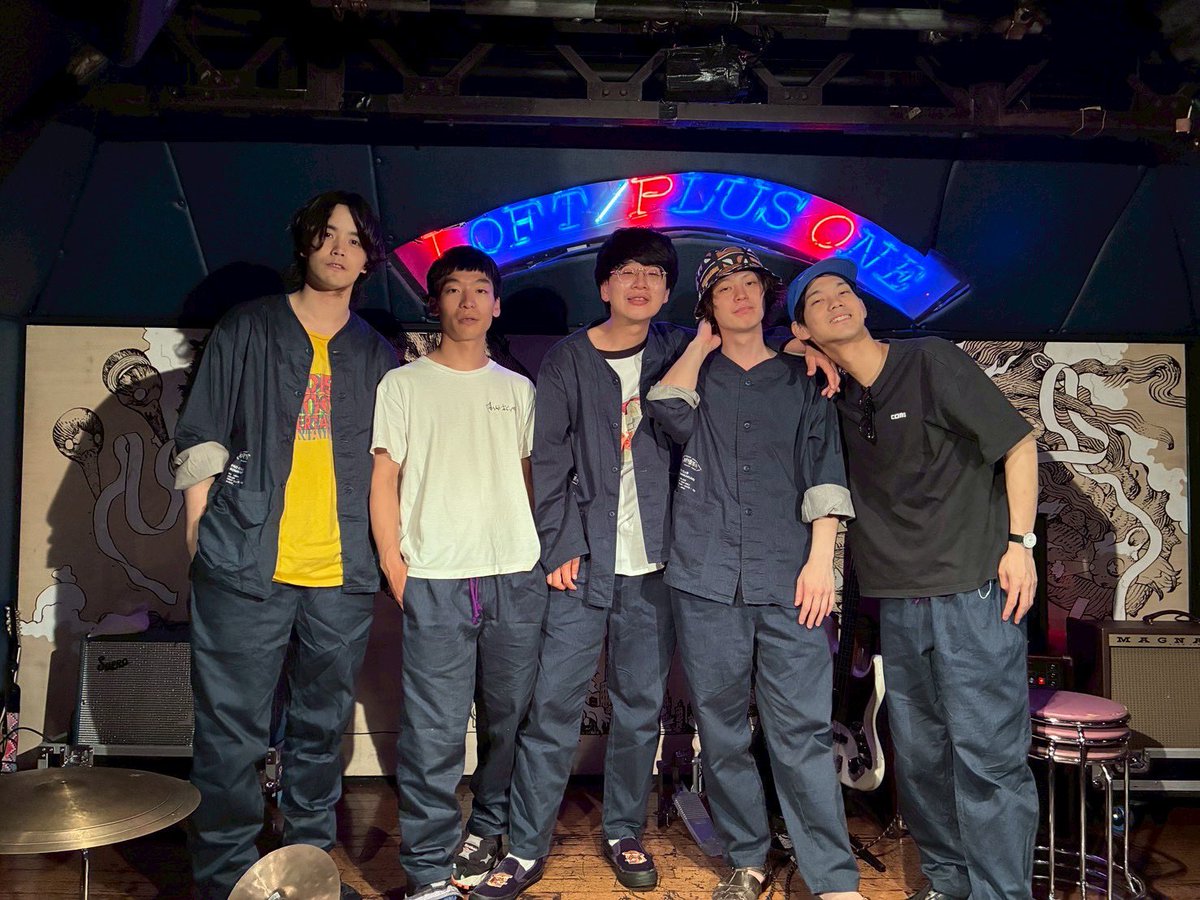 浪漫革命 tweet media