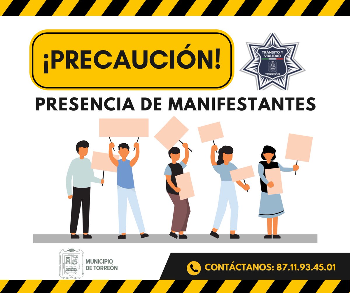 Tránsito Torreón tweet media