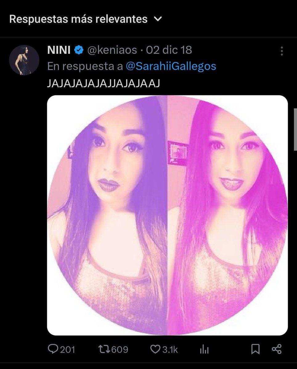 Imaginate haber llegado al acuerdo por 40K, después la señora vió quien era Danna y le pidió 10 veces más.
Danna nunca dijo "vayan y ataquenla hasta que me lo ceda"
Hubieron fans qué lo hicieron y de ahí sacaron todo de contexto.

Mientras, tu fav burlándose de la gente.