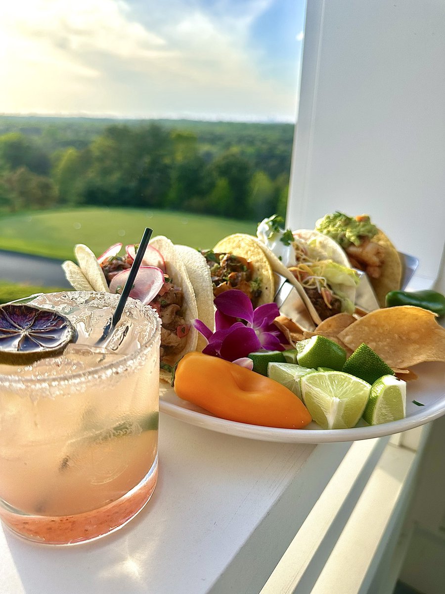 TrumpGolfPhilly's tweet photo. Happy Cinco De Mayo!!🌮🪇

#trumpphilly #tacotuesday https://t.co/u0nqof7QB3