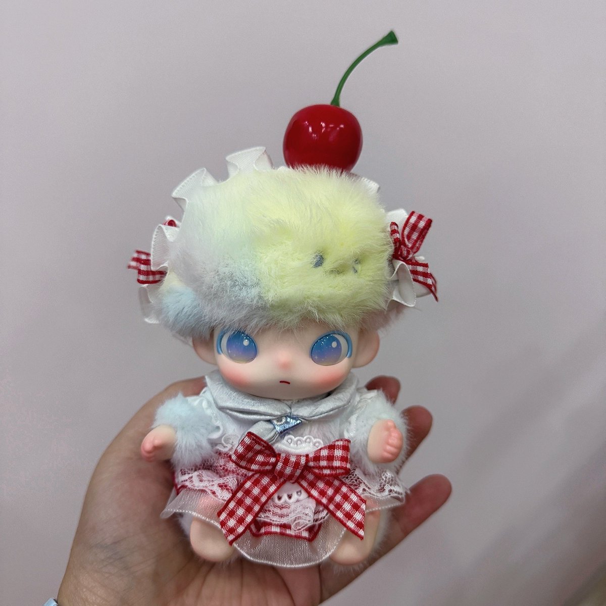 itscloudcrush's tweet photo. wts — want to sell

doll clothes 10-15cm
1 set = dress + cherry bandana

IDR https://t.co/tZJBXFvz7F
✔️ keep event
✔️ splitpay
🏡 tangerang

🍊 https://t.co/VU4MpVnhe6 https://t.co/fZXeaakcgT