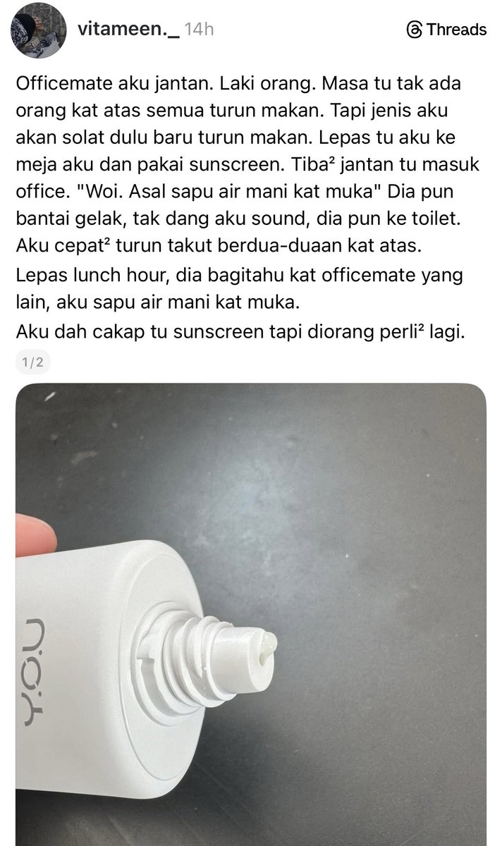 🇲🇾 tweet media
