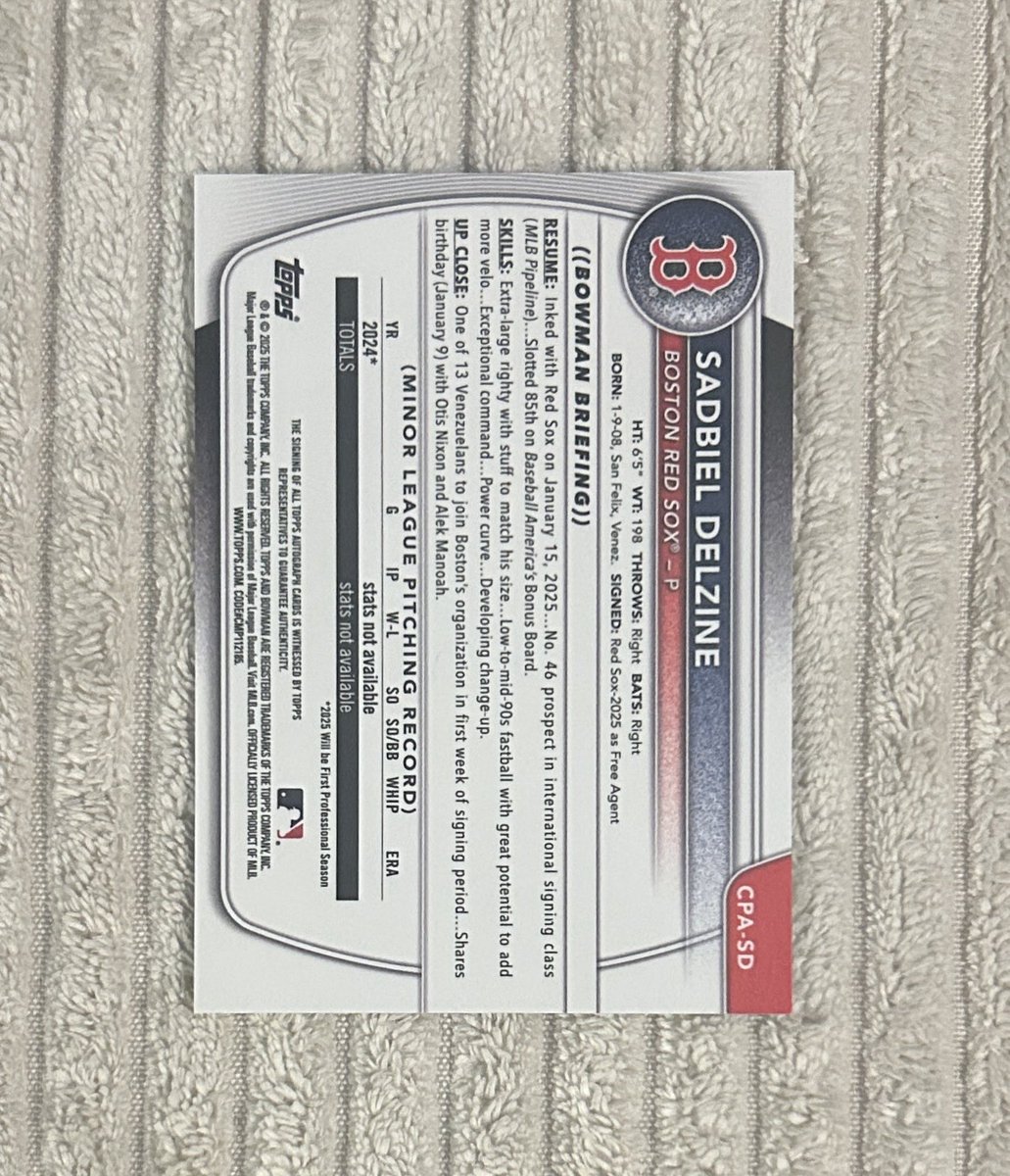 Pap’s Cards tweet media