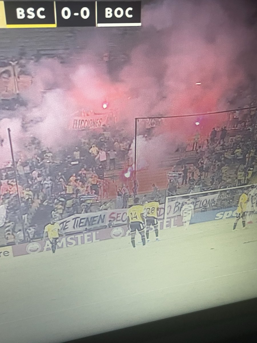 Al fin la sur oscura se pronuncia, lo que todos los Barcelonistas pensamos!!!