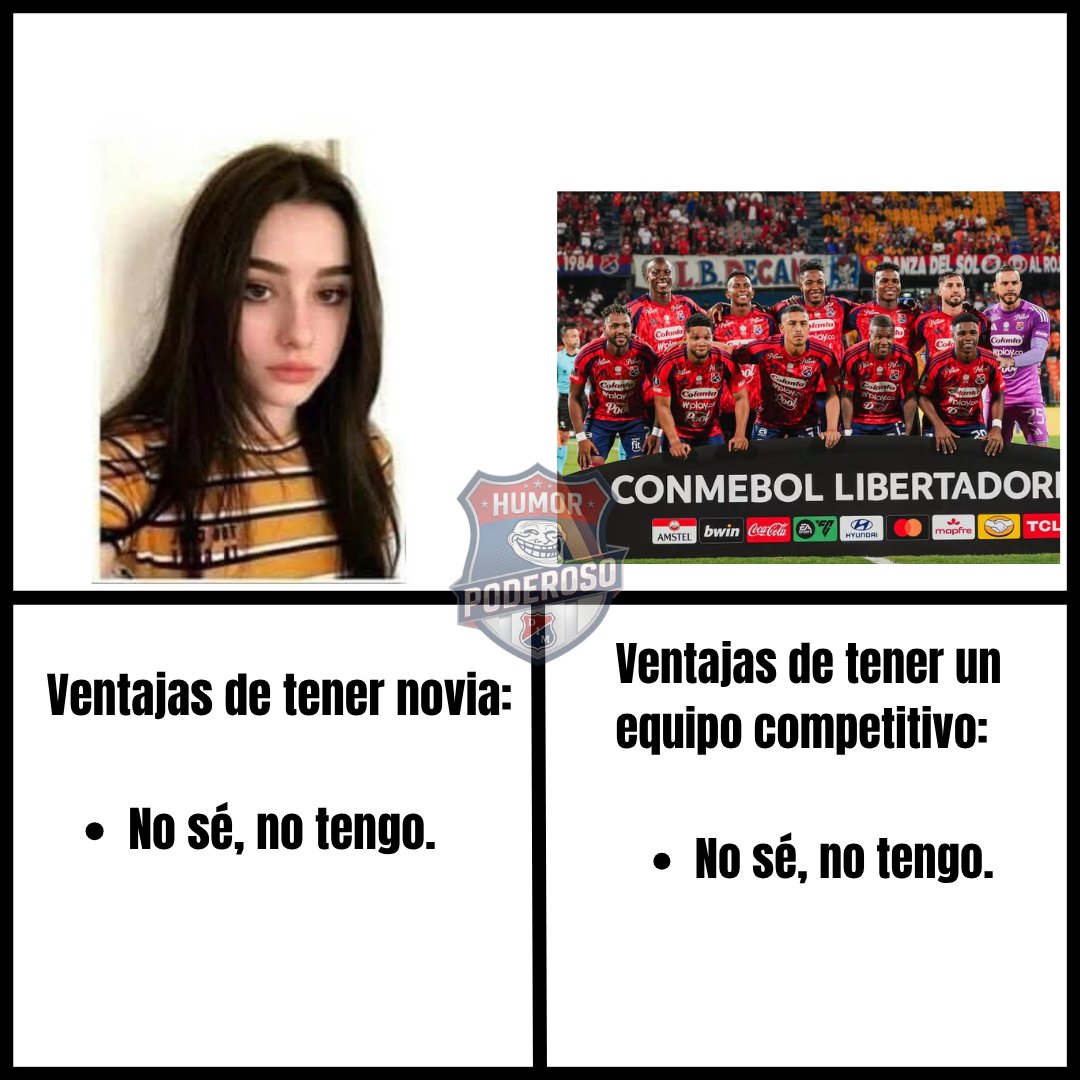 SOY DEL DIM tweet media