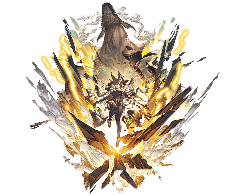 Arcarum's Strongest Prisoner tweet media