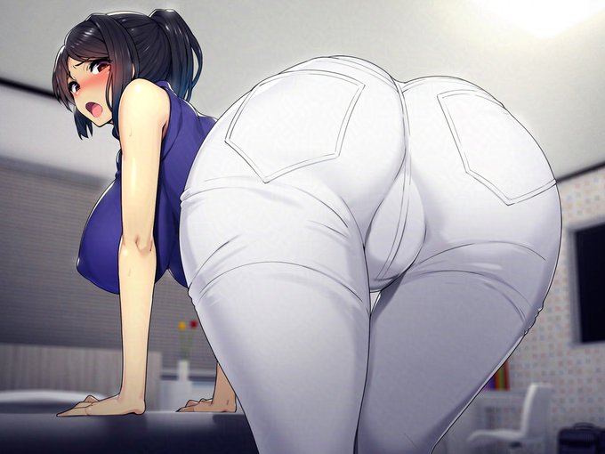 人妻さん