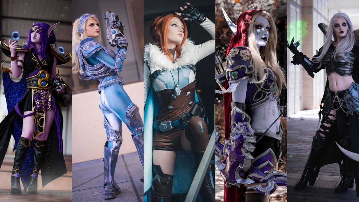 Blizzard Entertainment tweet media