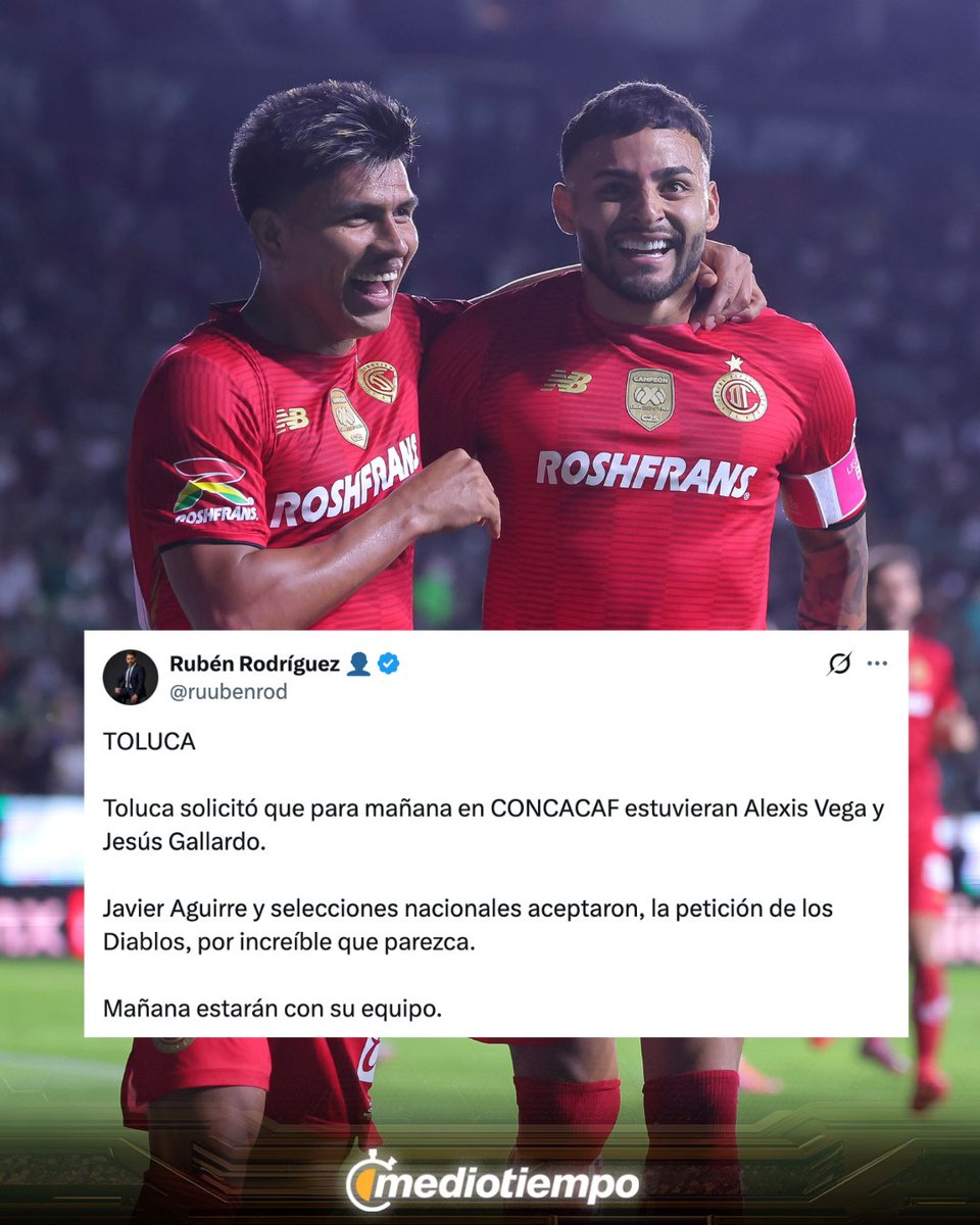MedioTiempo tweet media