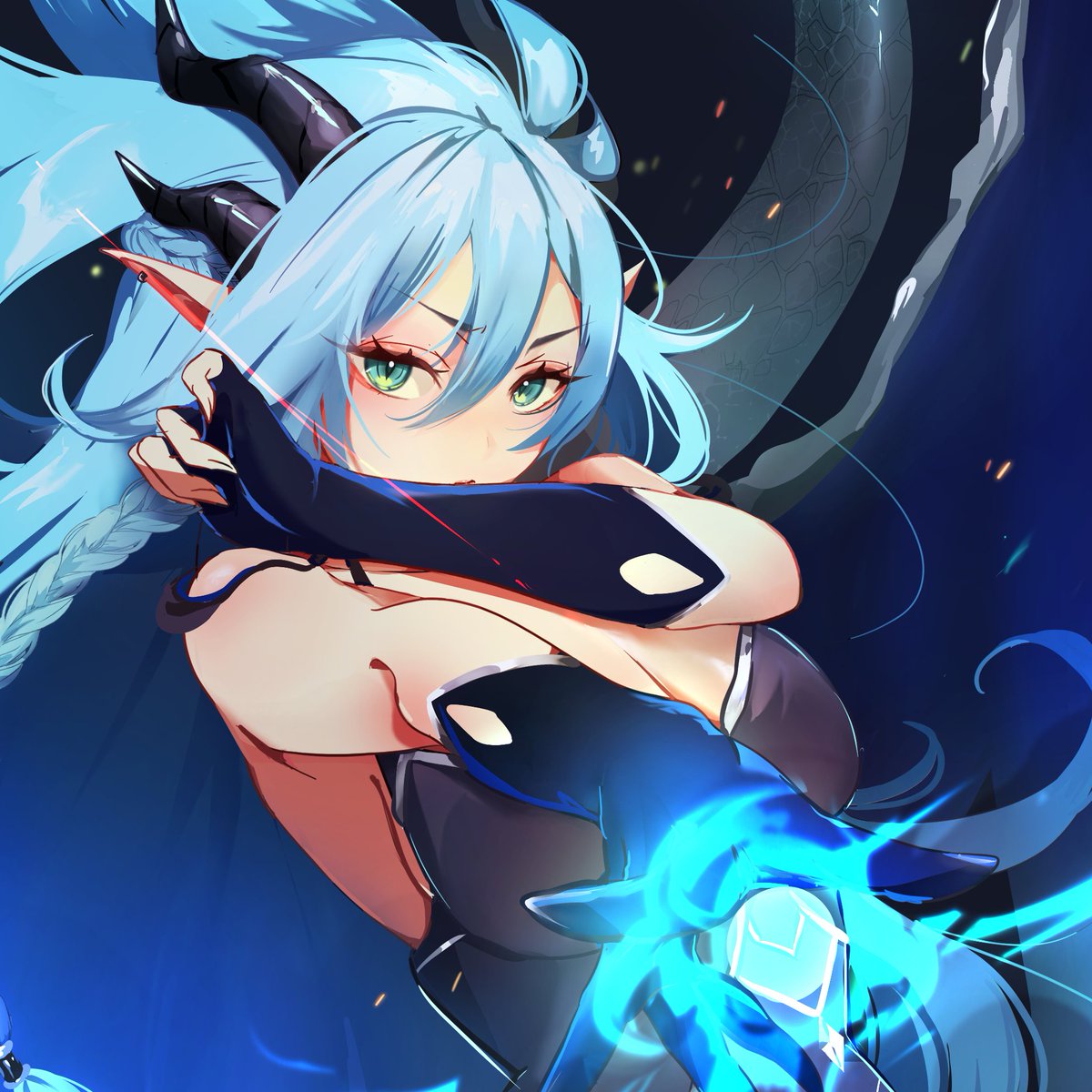 Dragonspit tweet media