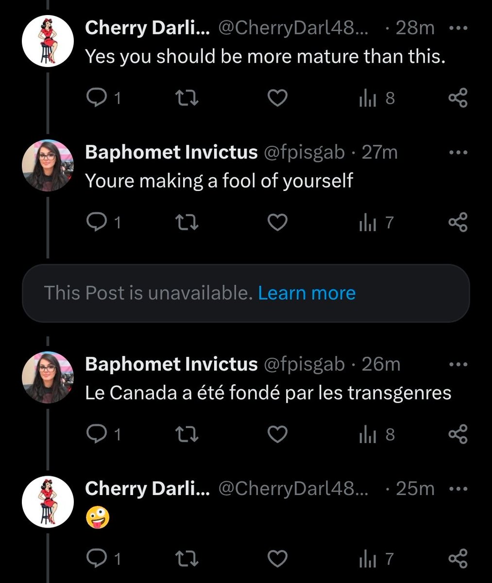 Baphomet Invictus tweet media