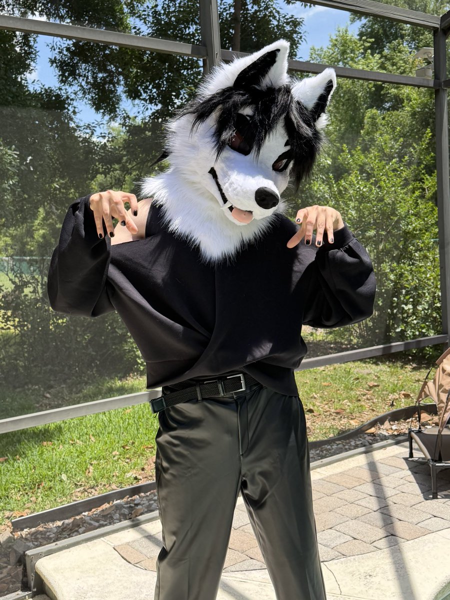 🦊Auzzi❄️ 🔜 Megaplex tweet media