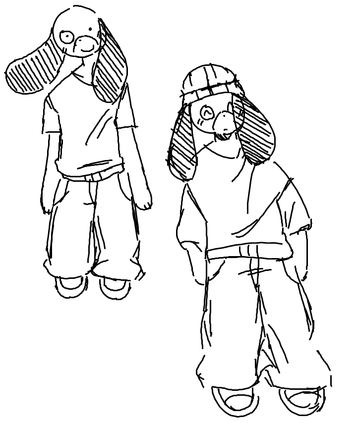 httptod's tweet photo. doodles for twitter cuz its dry asf https://t.co/kZ5g7H1QxH