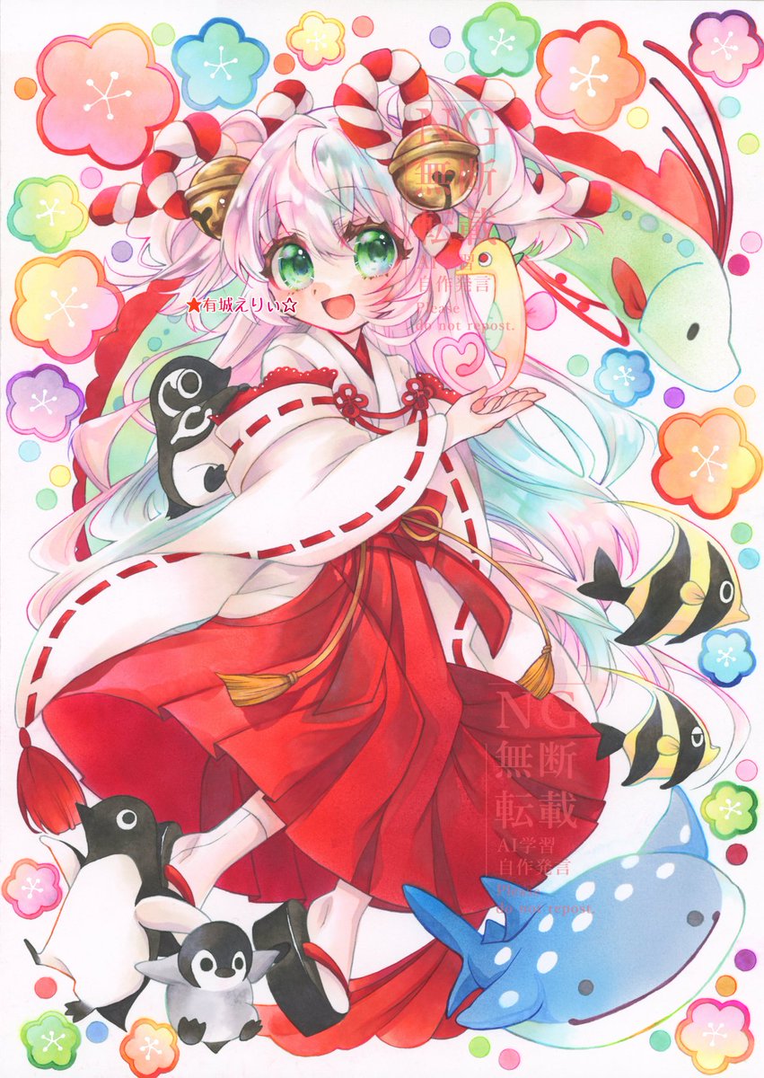 ArticleArisiro's tweet photo. #GWアナログ絵祭り
#GWはフォロワーさんが増えるらしい
#GWの創作クラスタフォロー祭り
コピックでカラフルな作品描いてます✨ https://t.co/P3gEQSYymG