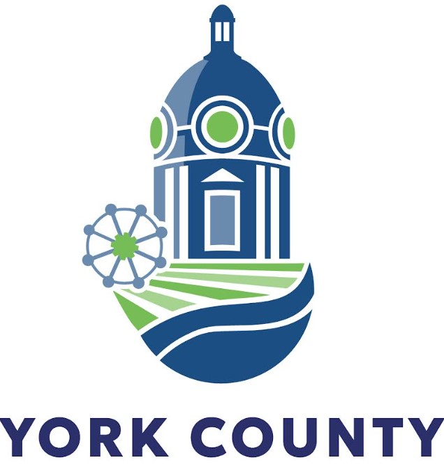 York County PA tweet media