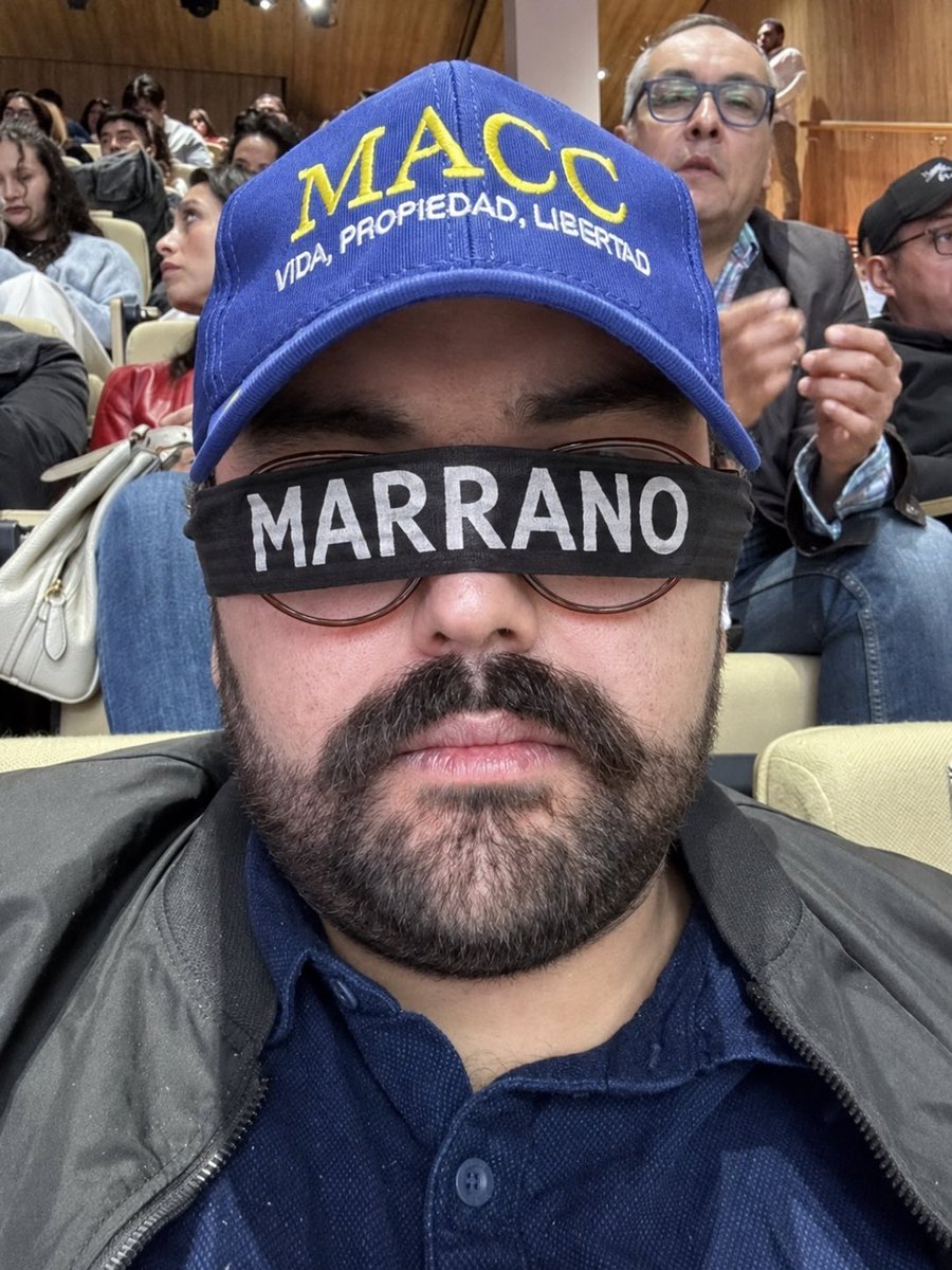 Carlos Vijnovsky Zenteno tweet media