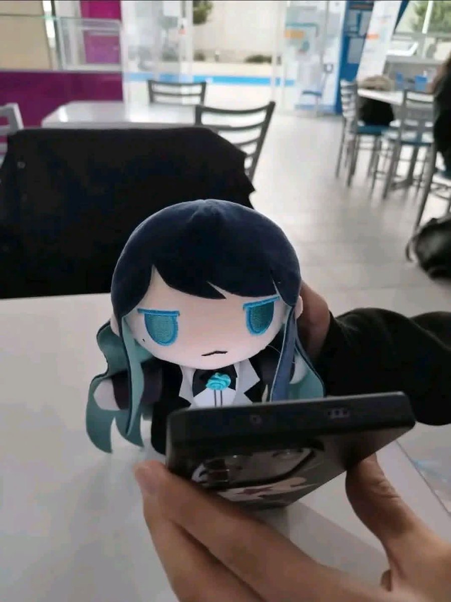 JossAyanami tweet media