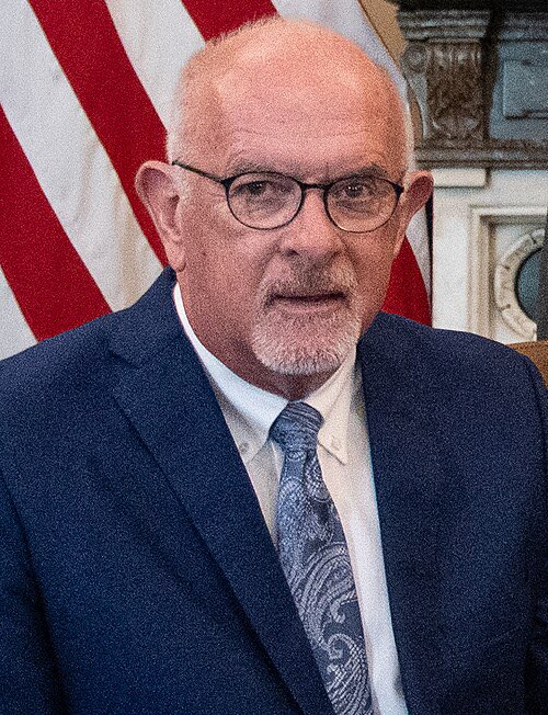 libsoftiktok's tweet photo. Trump-backed Blake Fiechter WINS his primary against Indiana State Sen. Travis Holdman who voted AGAINST a Republican-led redistricting plan https://t.co/w5ptezzuPE