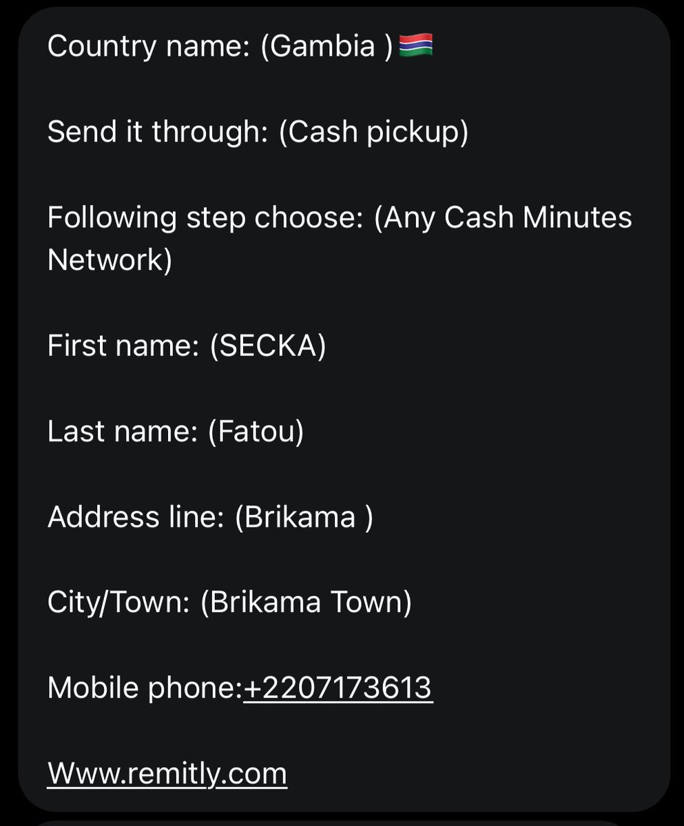 nesskaiyuri's tweet photo. Please help my friend @fotoundi!! Assan needs someone to withdraw his donations he received from his GoFundMe so that they can send it to him. The information you need/extra information is down below. If you need more information please dm me or Assan!!! https://t.co/KS97B4VIcS