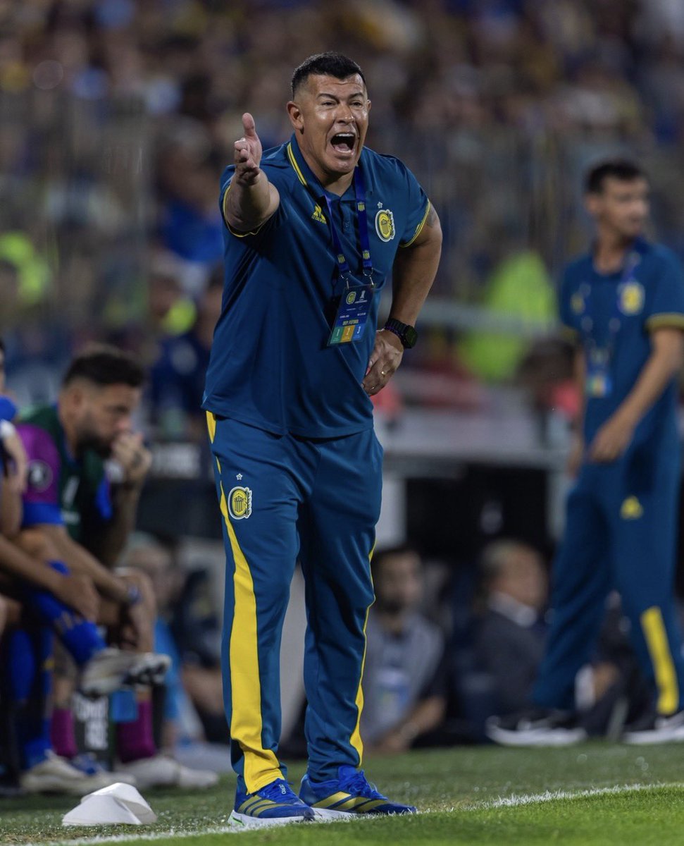 El Viejo🎙️ tweet media